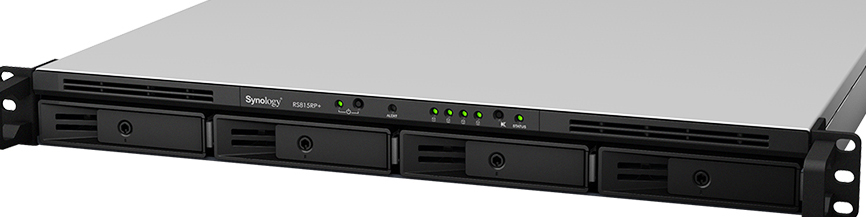 synology_RS815 synology_RS815